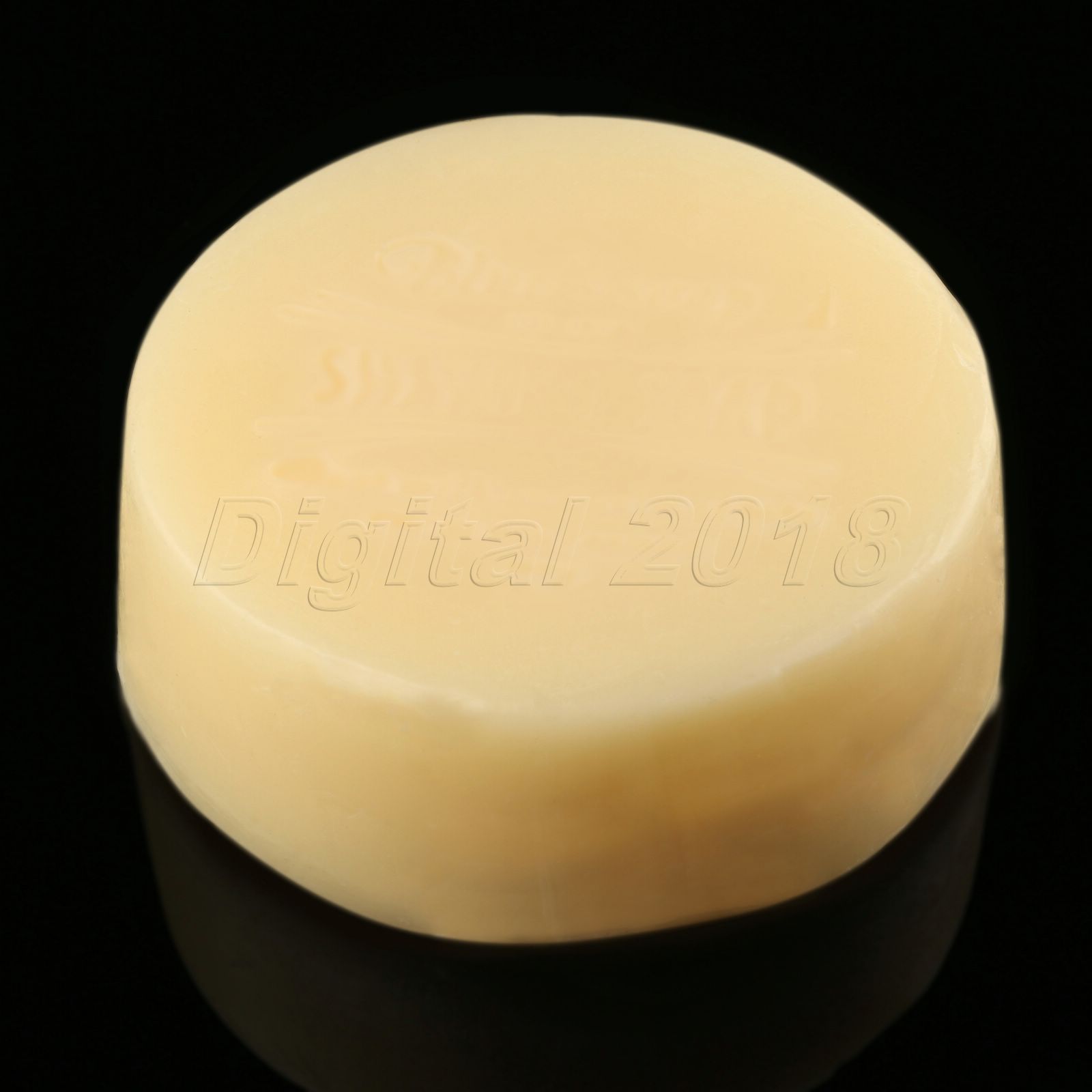 Goat’s Milk Shave Shaving Soap Foaming Lather For Razor Barber Salon Hotel Tools