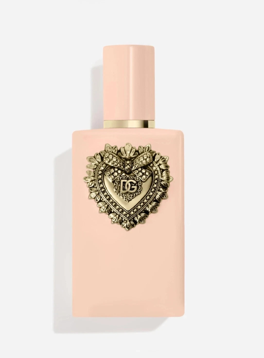 Dolce & Gabbana MY Devotion 3.4 oz / 100 ml EDP INTENSE Spray For Women UNBOX
