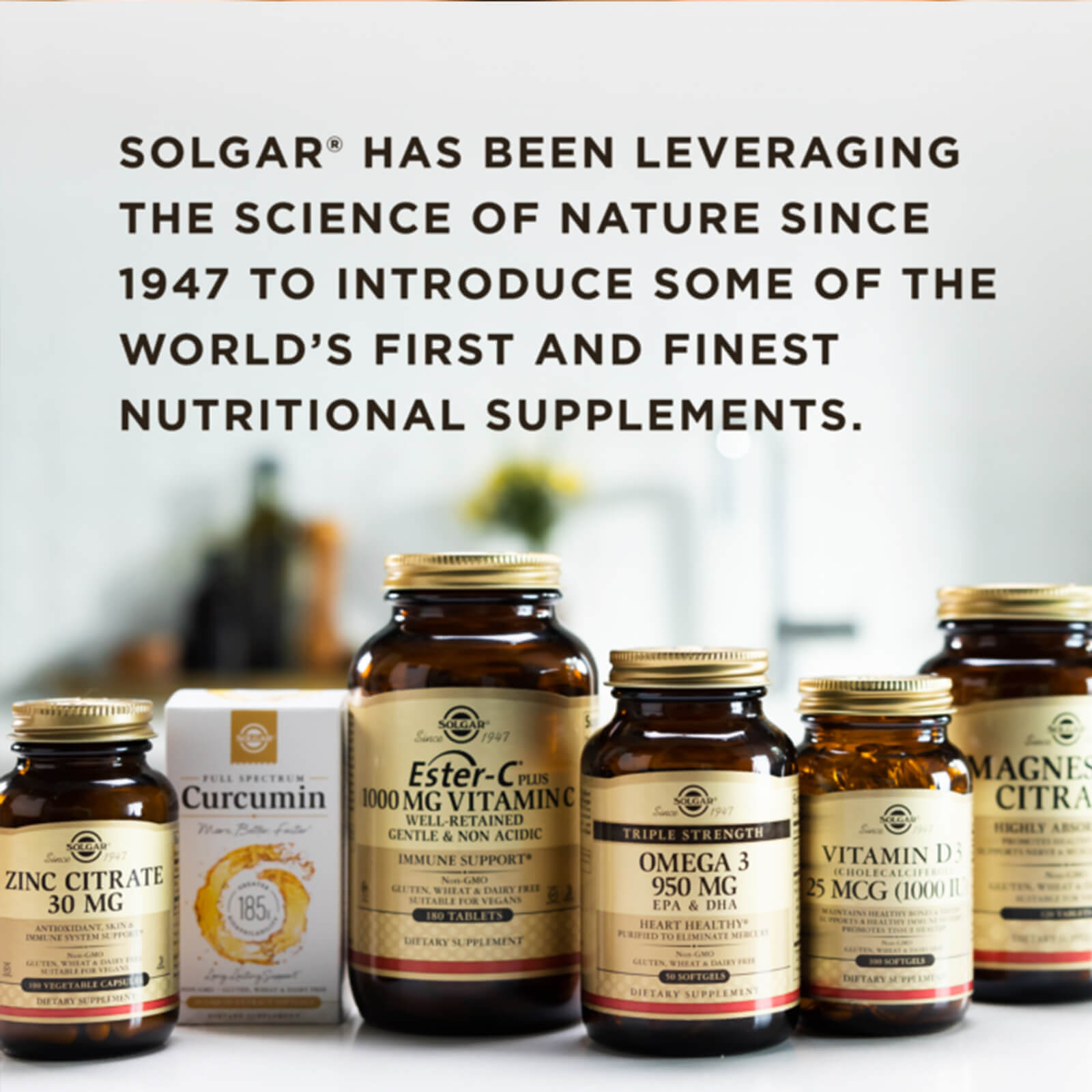 Solgar B-Complex “100” 100 Vegetable Capsules