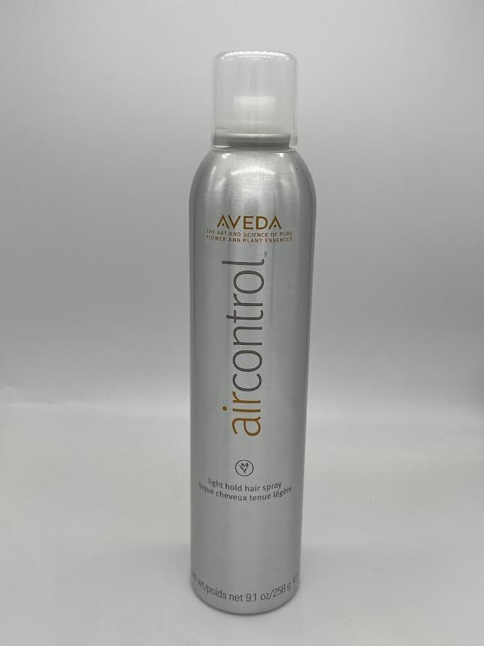 Aveda Air Control light hold hair spray 9.1 oz