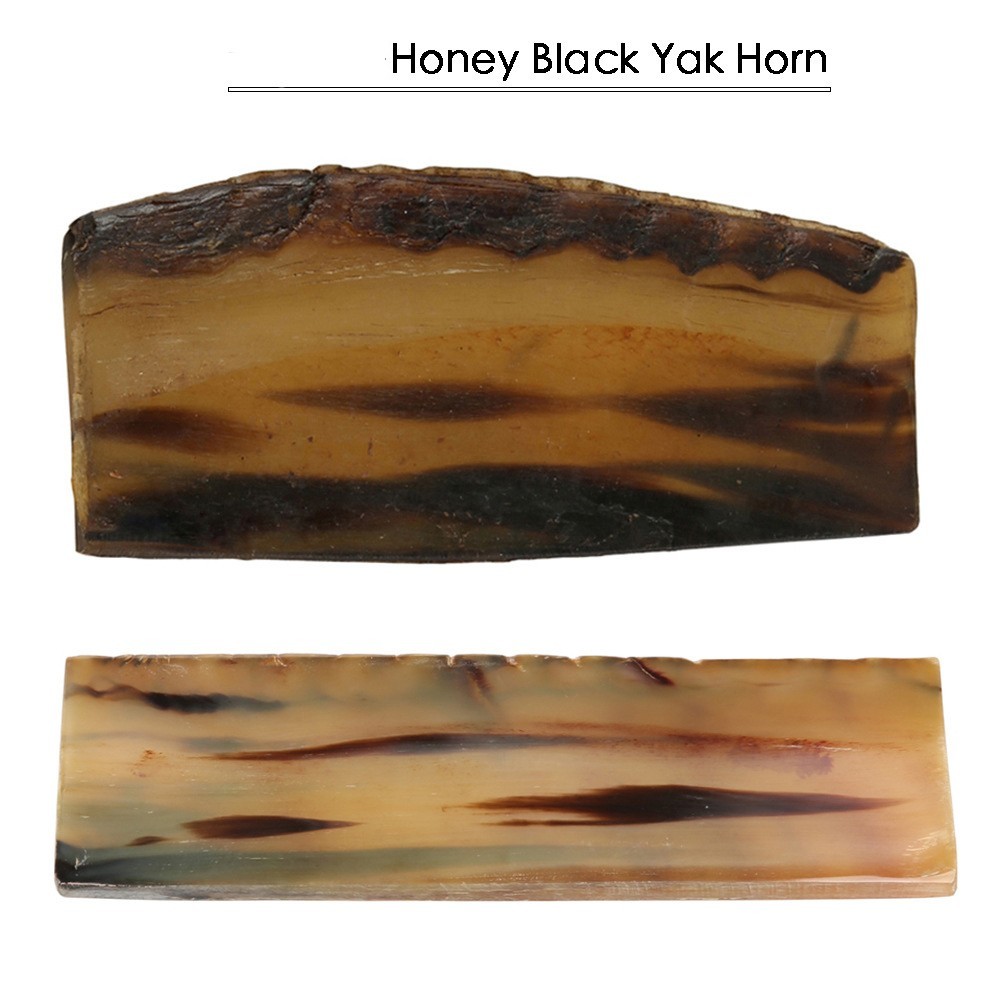 Glasses Frames For Men Vintage Polygon Handmade Buffalo Horn Eyeglass Frames