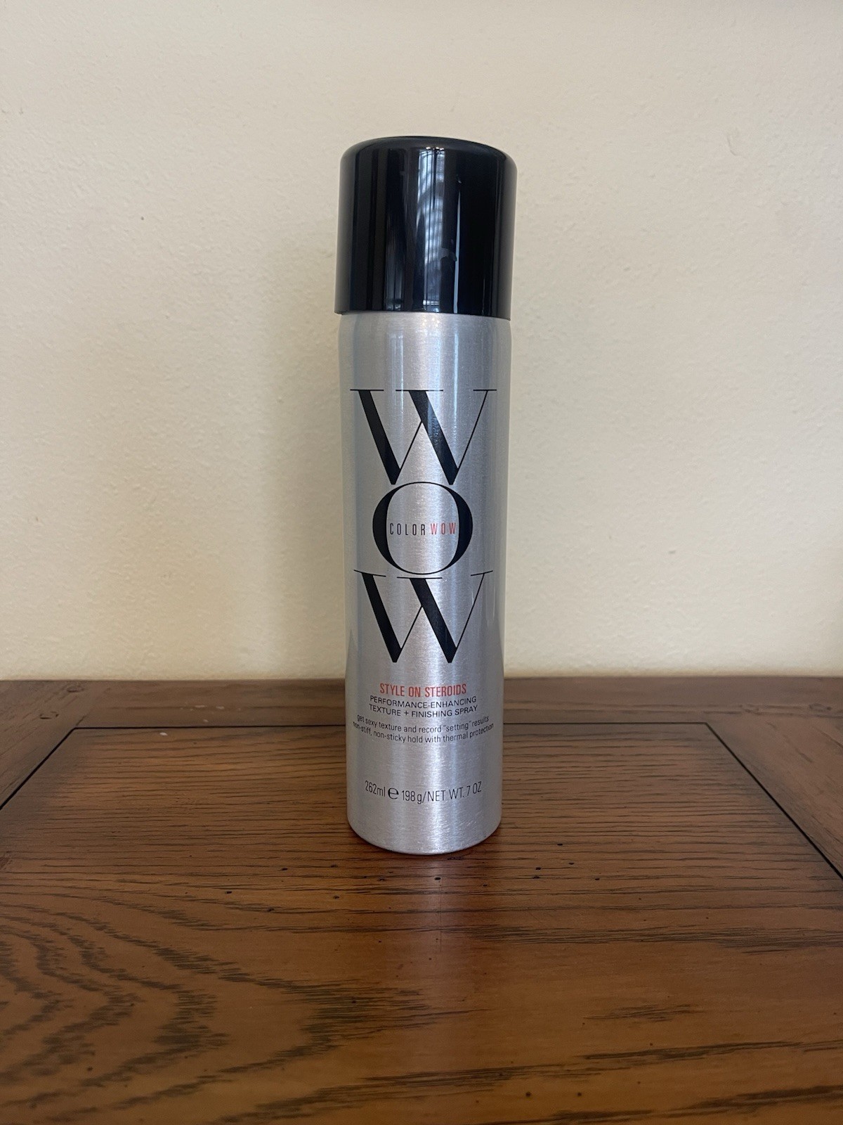 Color WOW Style on Steroids Texture Spray 7 oz