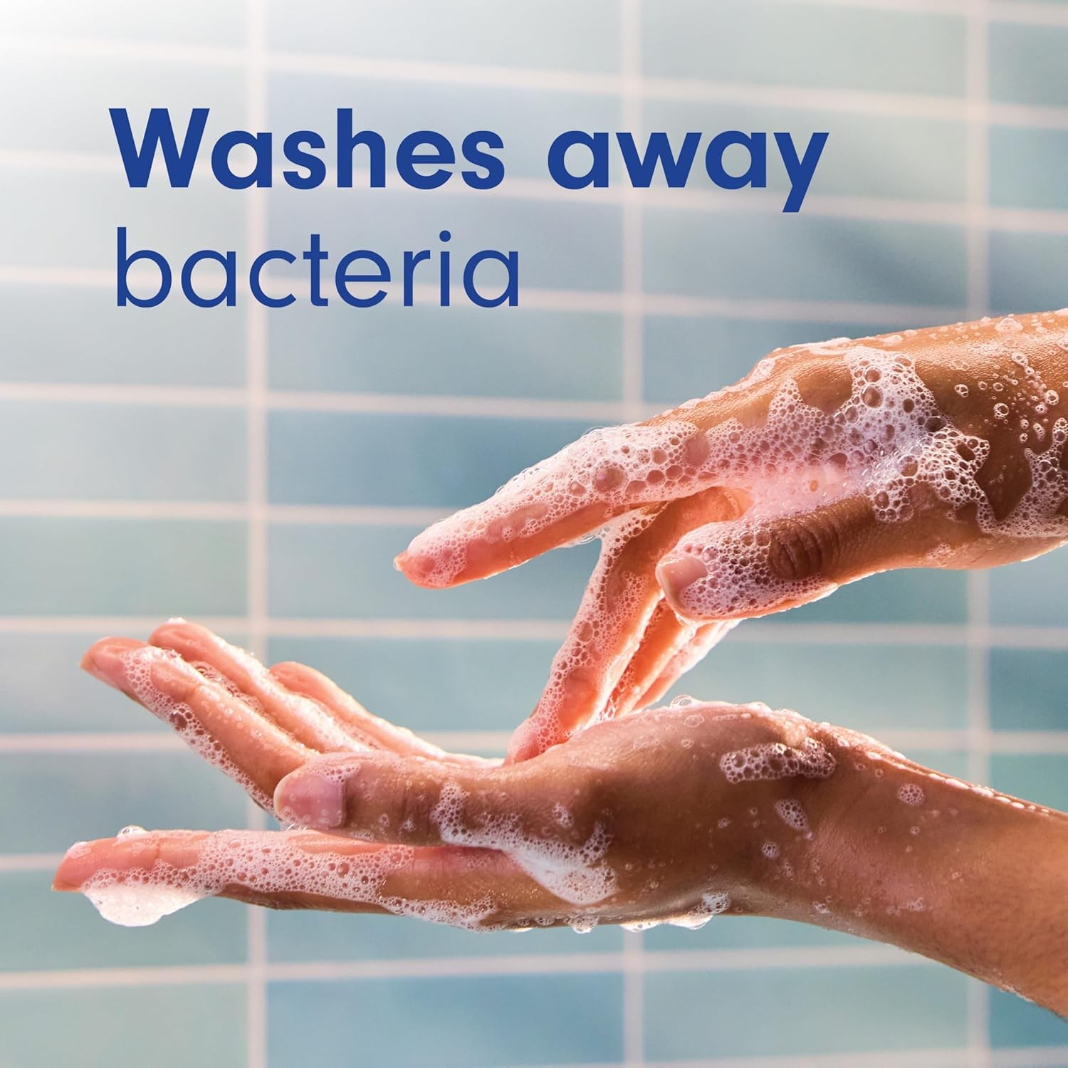 Softsoap Antibacterial Liquid Hand Soap Refill White Tea Berry Scented Hand Soap