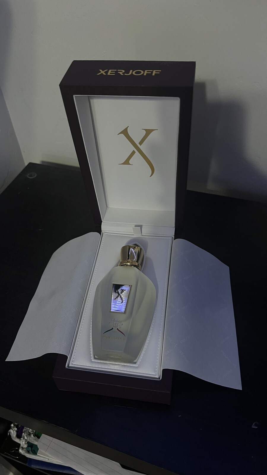 Xerjoff Renaissance 3.4oz Unisex Eau de Parfum