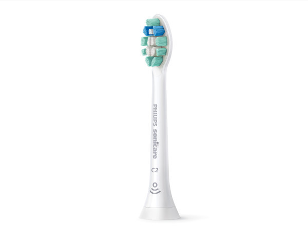 Philips Sonicare Optimal Plaque Control replacement toothbrush heads, HX9023/65