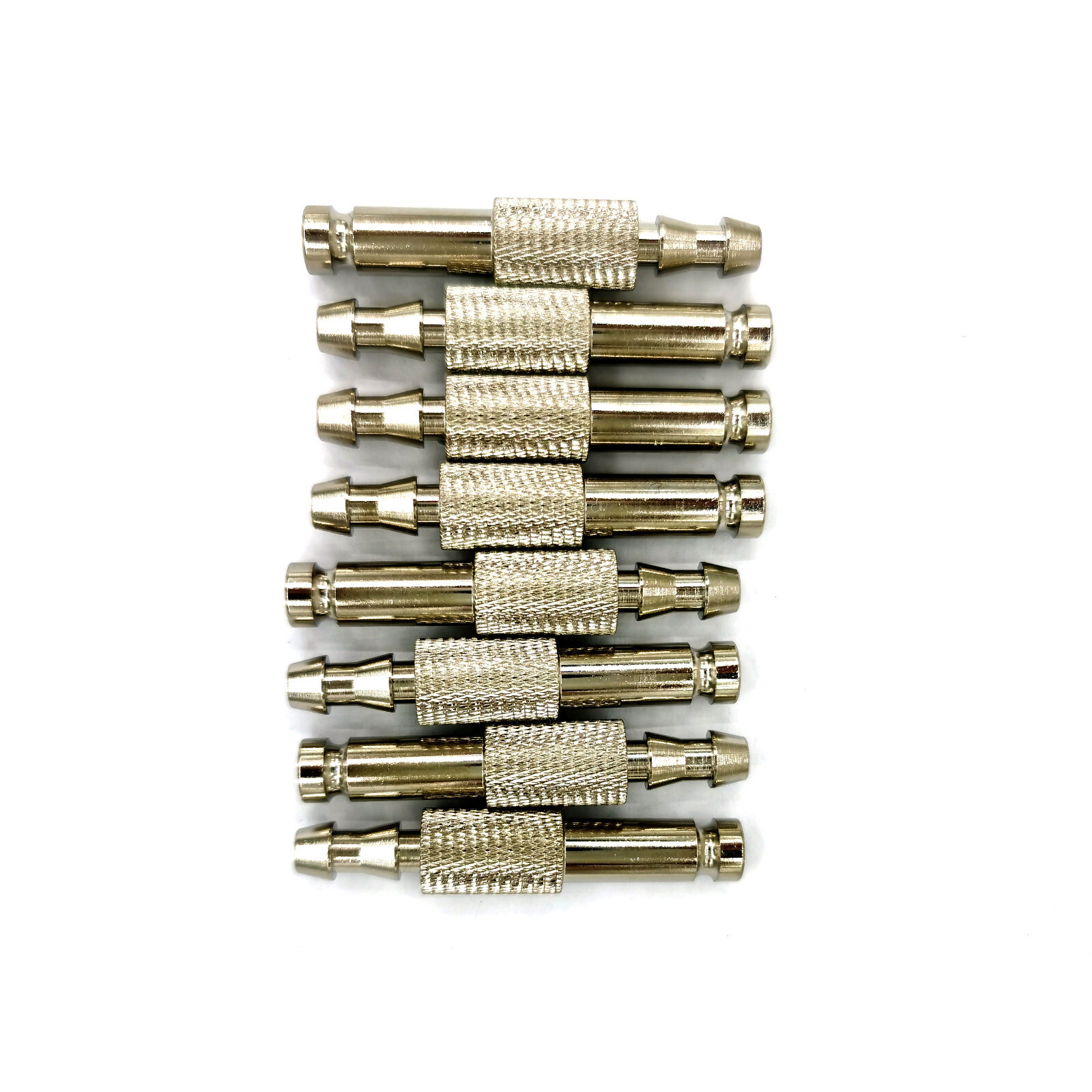 10pcs Mindray Blood Pressure Tube Connector Cuff and Hose Connector for Monitor