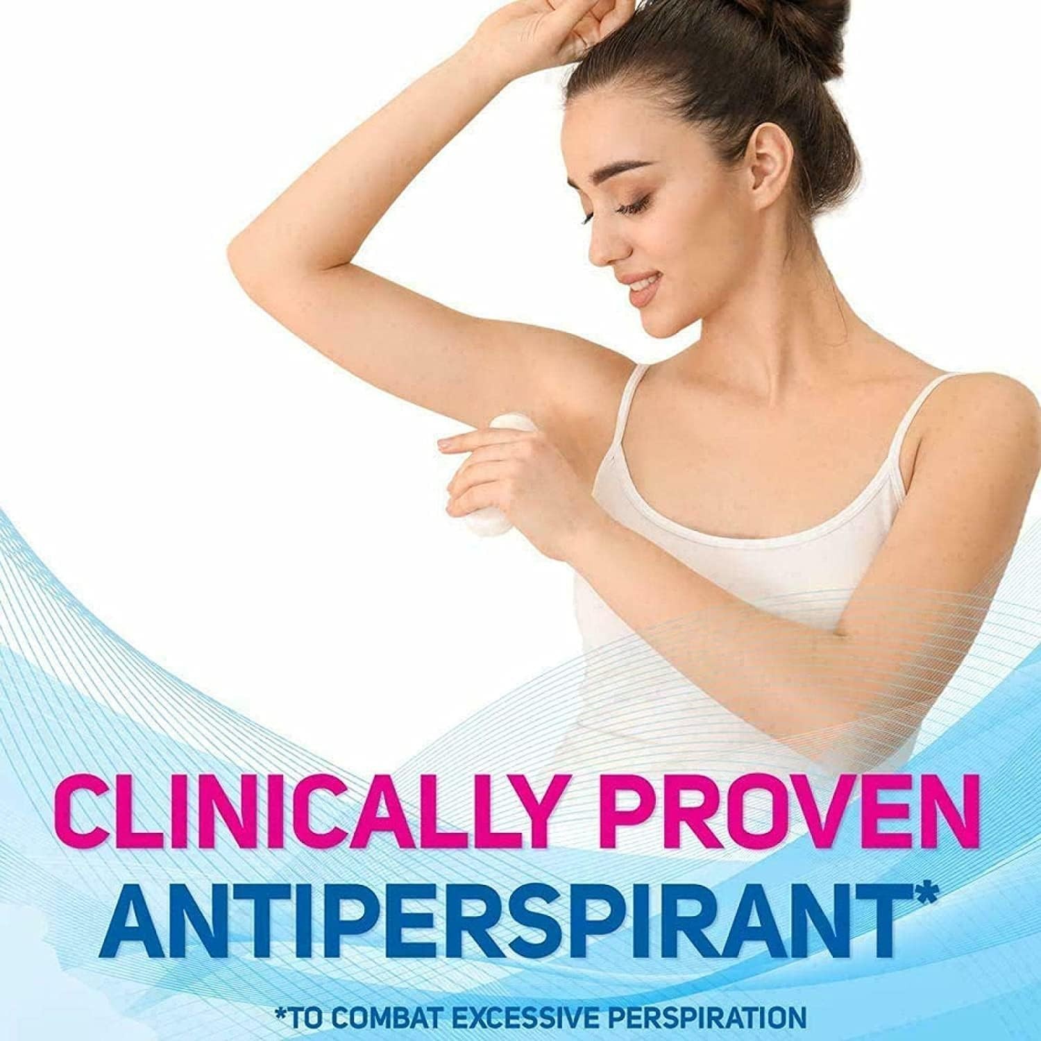 Driclor Roll on Applicator Antiperspirant 75ml- EXP 06/2028