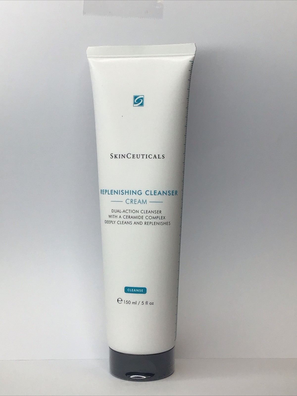 SkinCeuticals Gentle Replenishing Cleanser Cream 5 fl oz NEW/SEALED