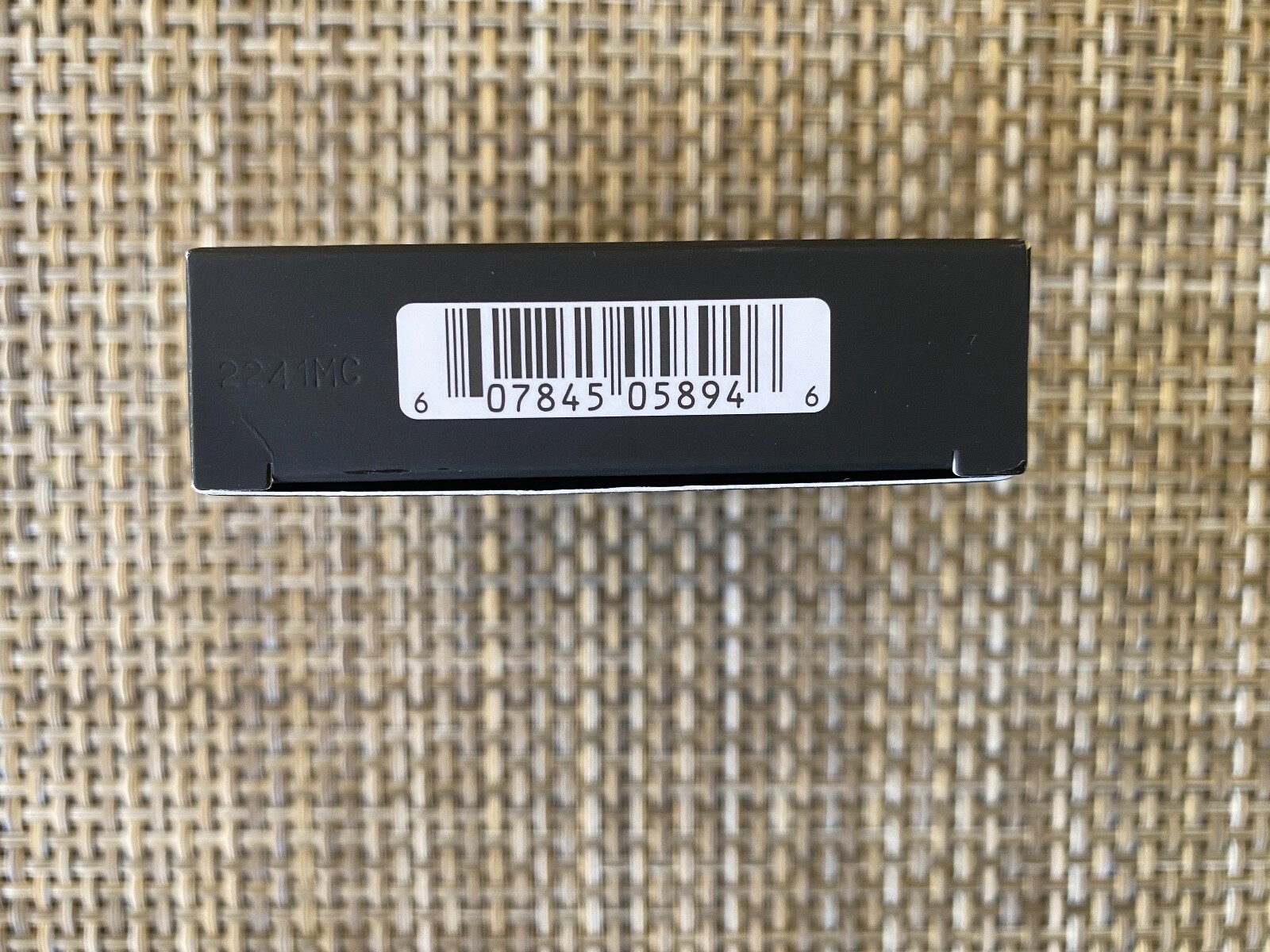 NARS LIGHT REFLECTING PRESSED SETTING POWDER: Translucent Crystal 0.35 Oz./10 g.