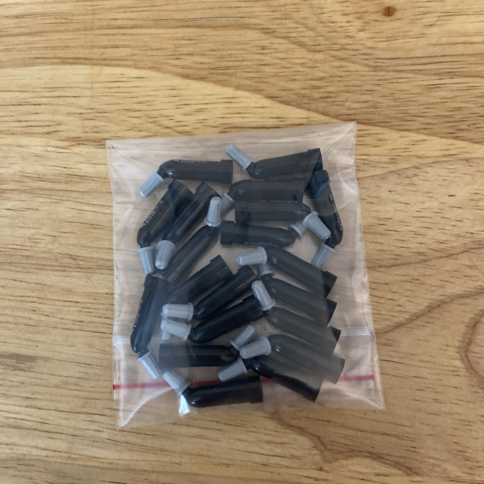 SHADE A2 COMPOSITE 20 PACK