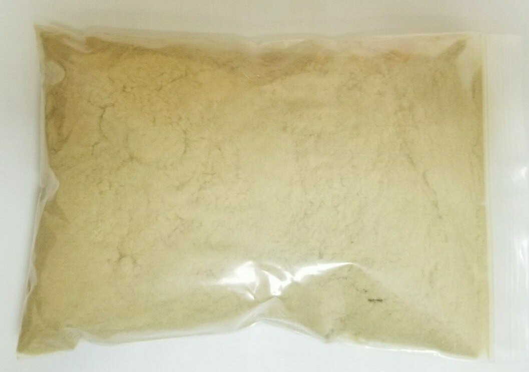 Generic Green Blonde Hair Fibers For Xfusion Bottles