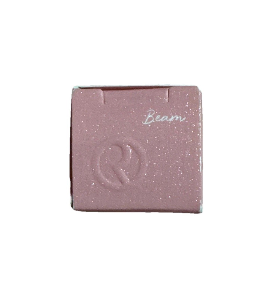 Rare Beauty Positive Light Luminizing Lip Gloss BEAM New