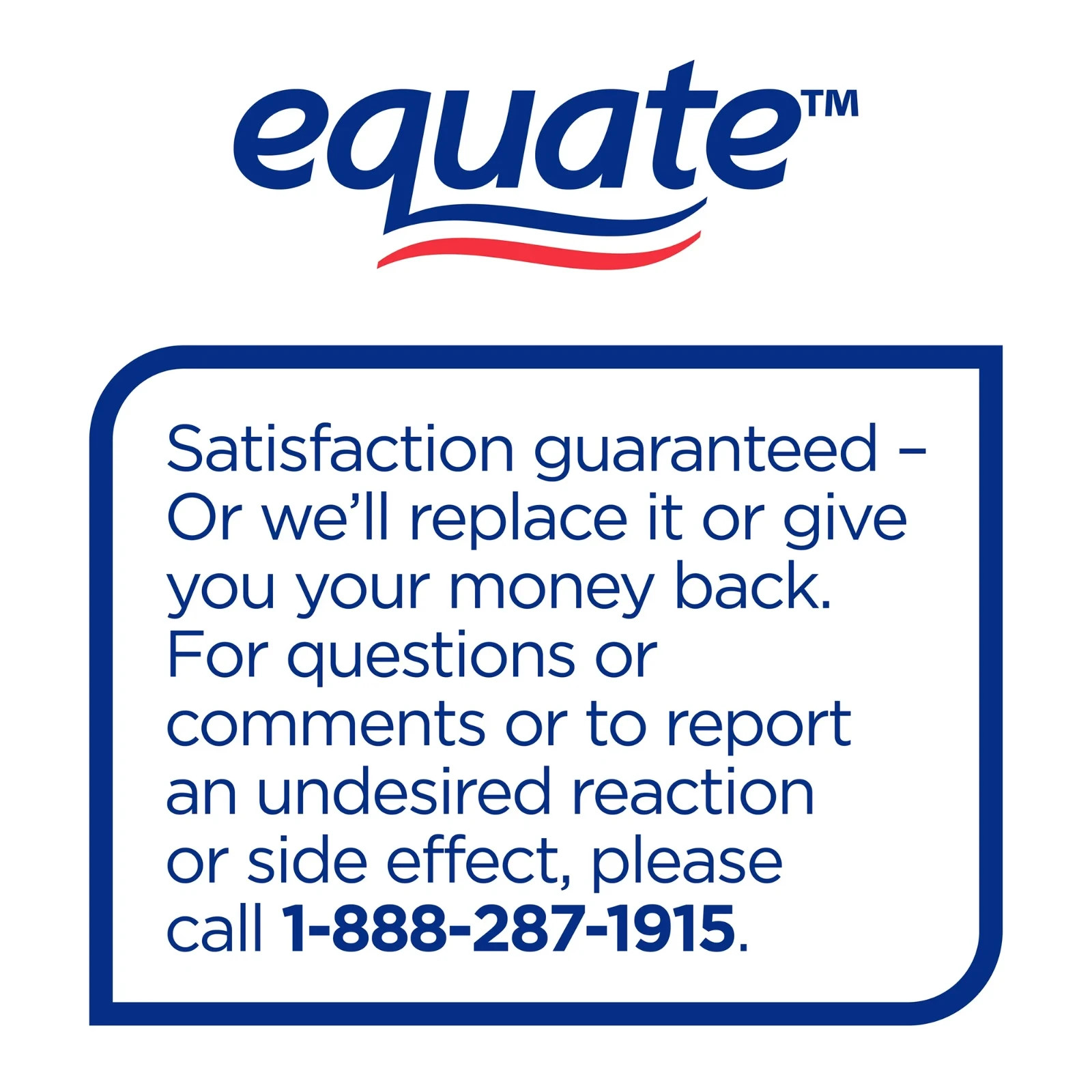 Equate Extra Strength Headache Relief Caplets, 250mg, 200 Count