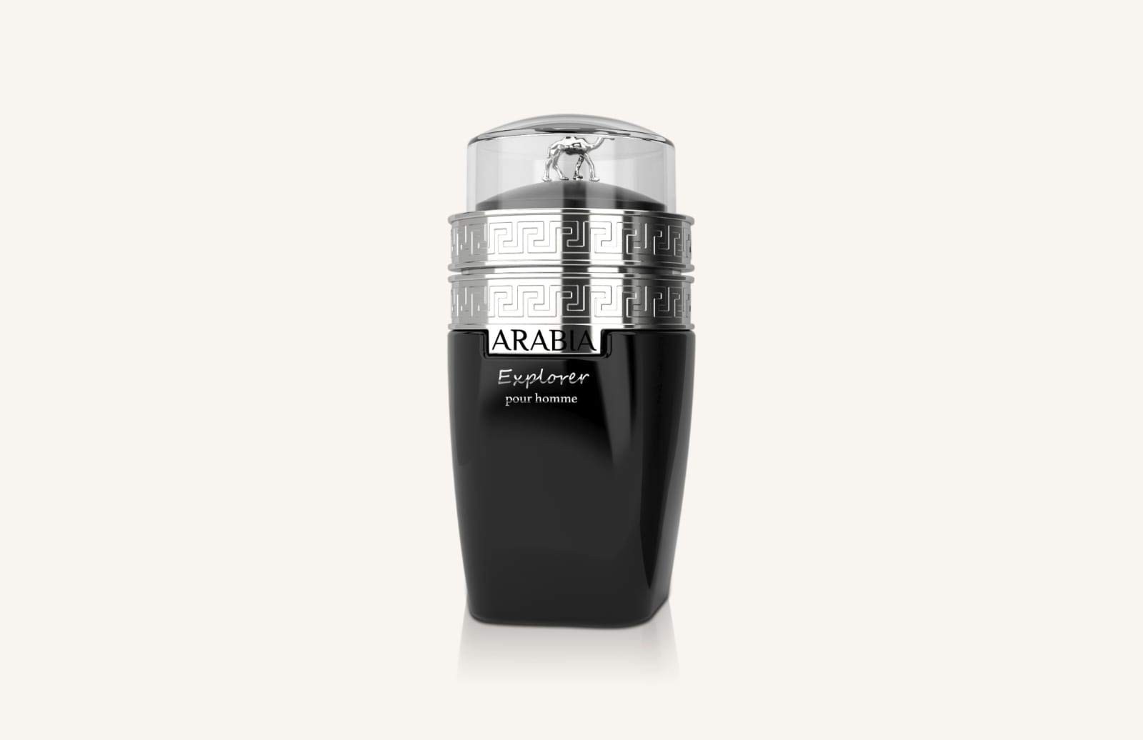 Le Chameau Arabia Explorer 3.4 oz Eau de Parfum Spray for Men
