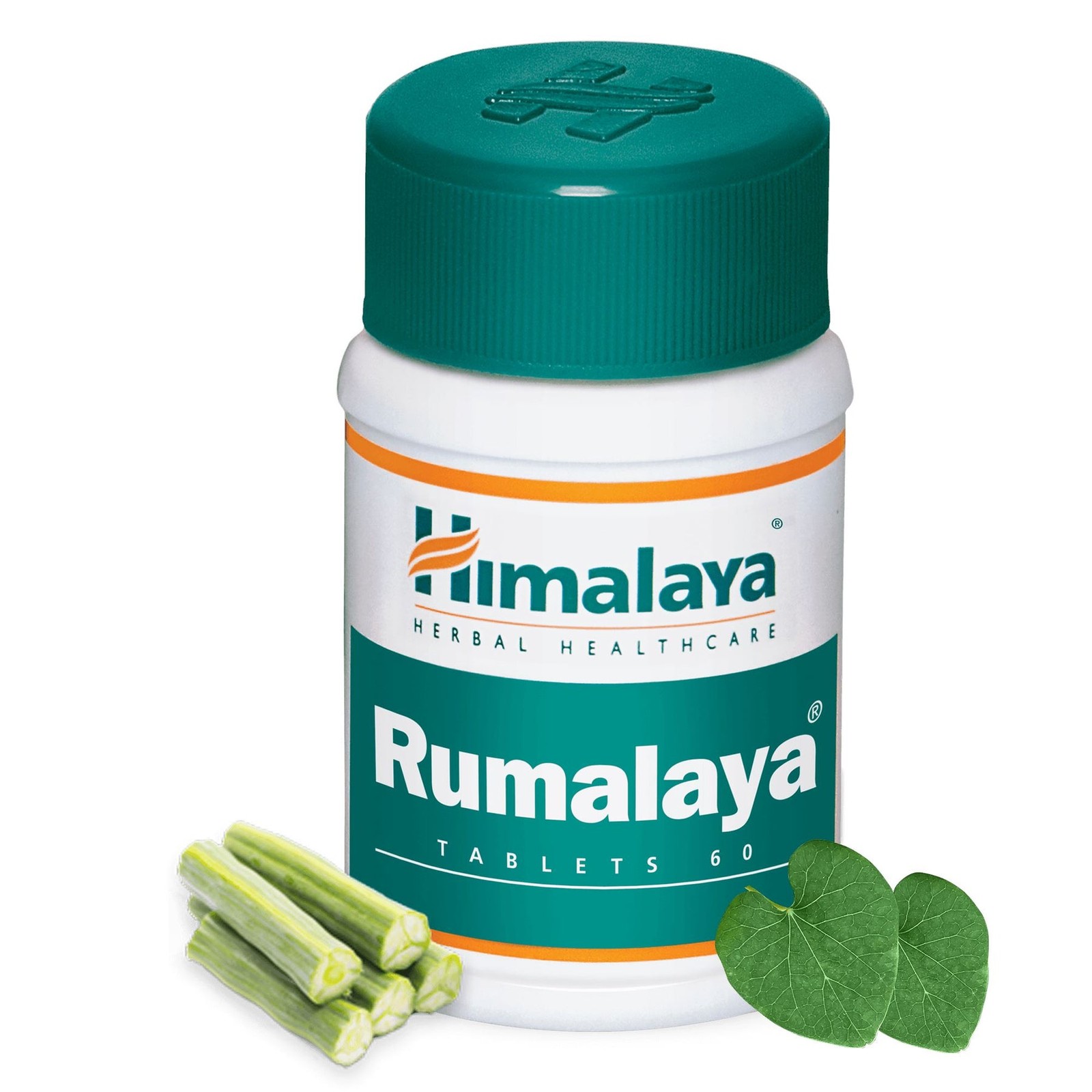 Rumalaya Tablets | Joint Mobility, Muscle Comfort & Ayurvedic Wellness Formula