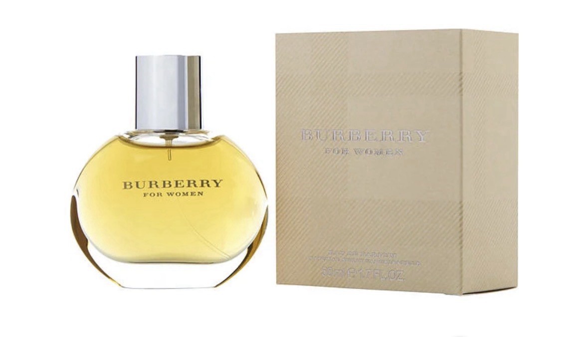 Burberry 3.4oz Women’s Eau de Parfum