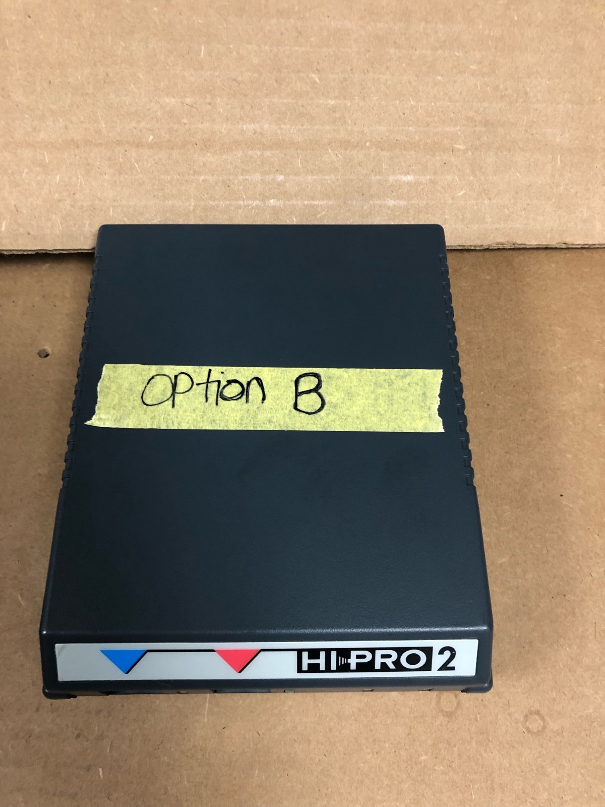 Digital Hearing Aid Programming Machine Programmer HIPRO2 Hearing aid programmer