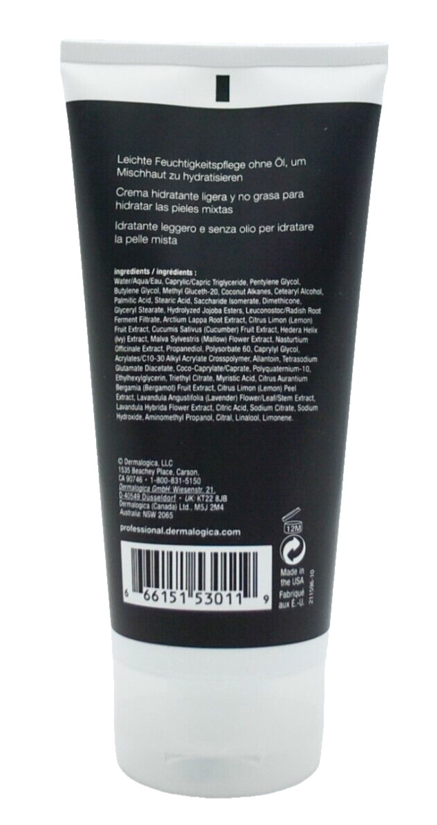 Dermalogica Professional Active Moist PRO Size (6oz /177ml)