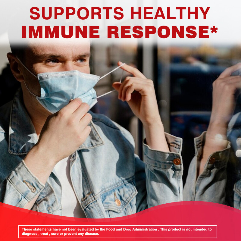 High Potency Serrapeptase Capsules – Supports Sinus Health, Enhance Immunity