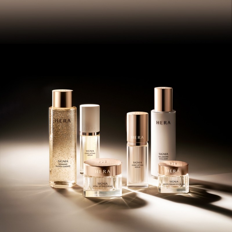 HERA Signia New Serum Gift Set