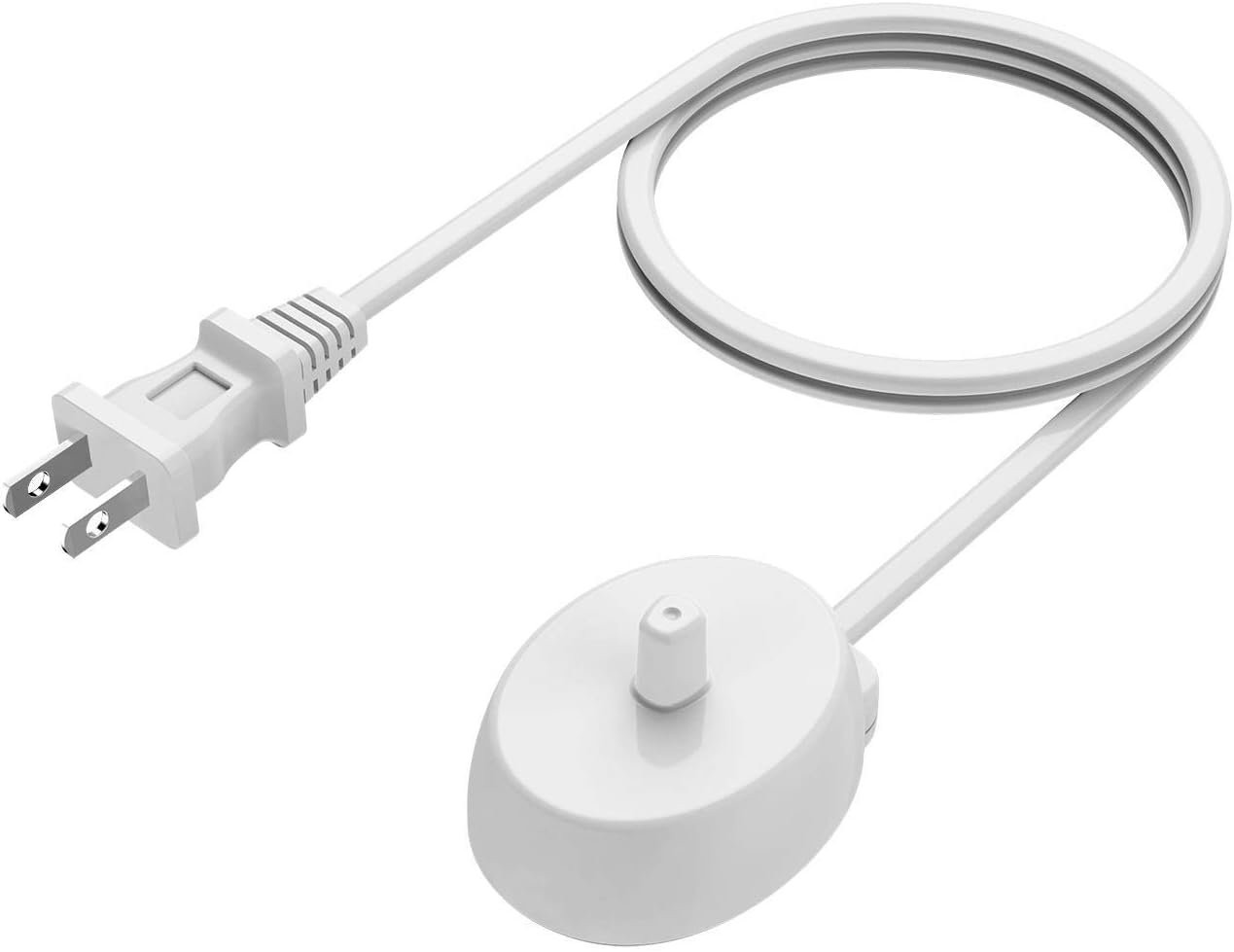 Charger for Oral B Electric Toothbrush Series 3 4 5 6 Pro 1000/3000/5000, Induct