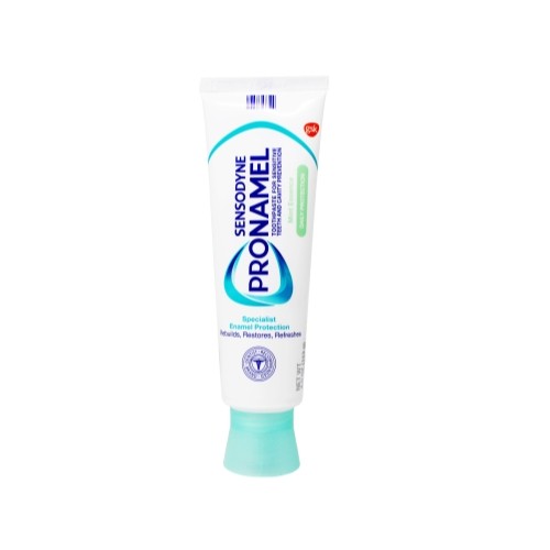 Sensodyne Pronamel Toothpaste Mint Essence 4 Oz Each