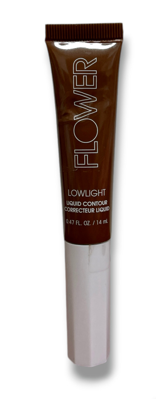 Flower Lowlight Liquid Contour (0.47fl.oz/14ml) As Seen In Pics