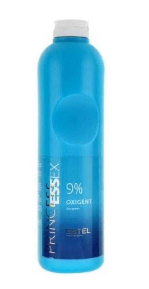 Estel Professional Essex Princess Oxigent 9% 1000 ml P/09/1000 Активатор Эстель