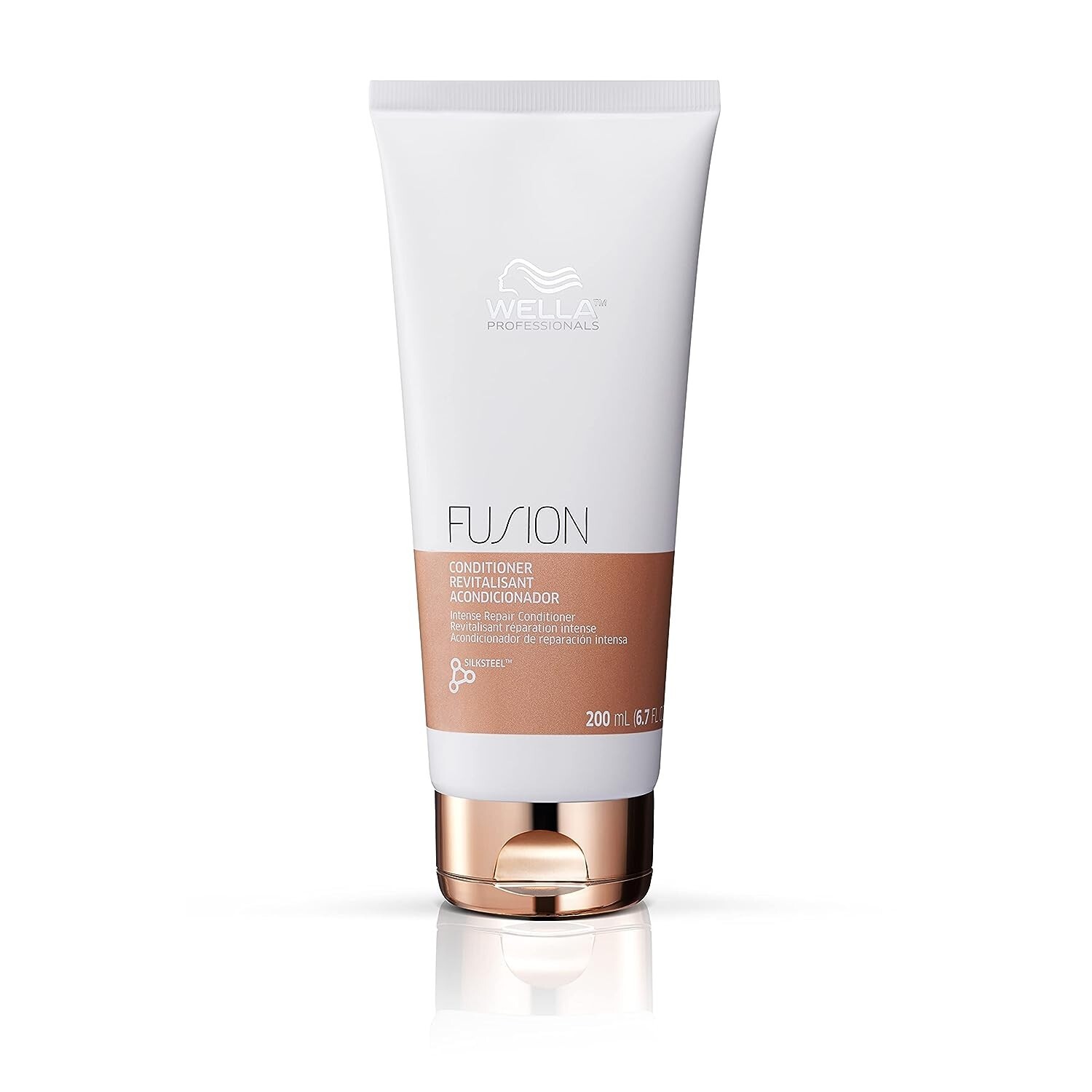 Wella Fusion Intense Repair Conditioner, 6.7 oz