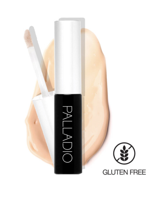 Palladio Herbal Eyeshadow Primer