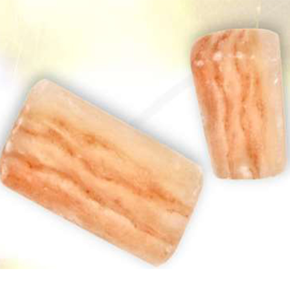 100% Pure Himalayan Salt “Soap” Bar 5 pack Auth Product of Pakistan