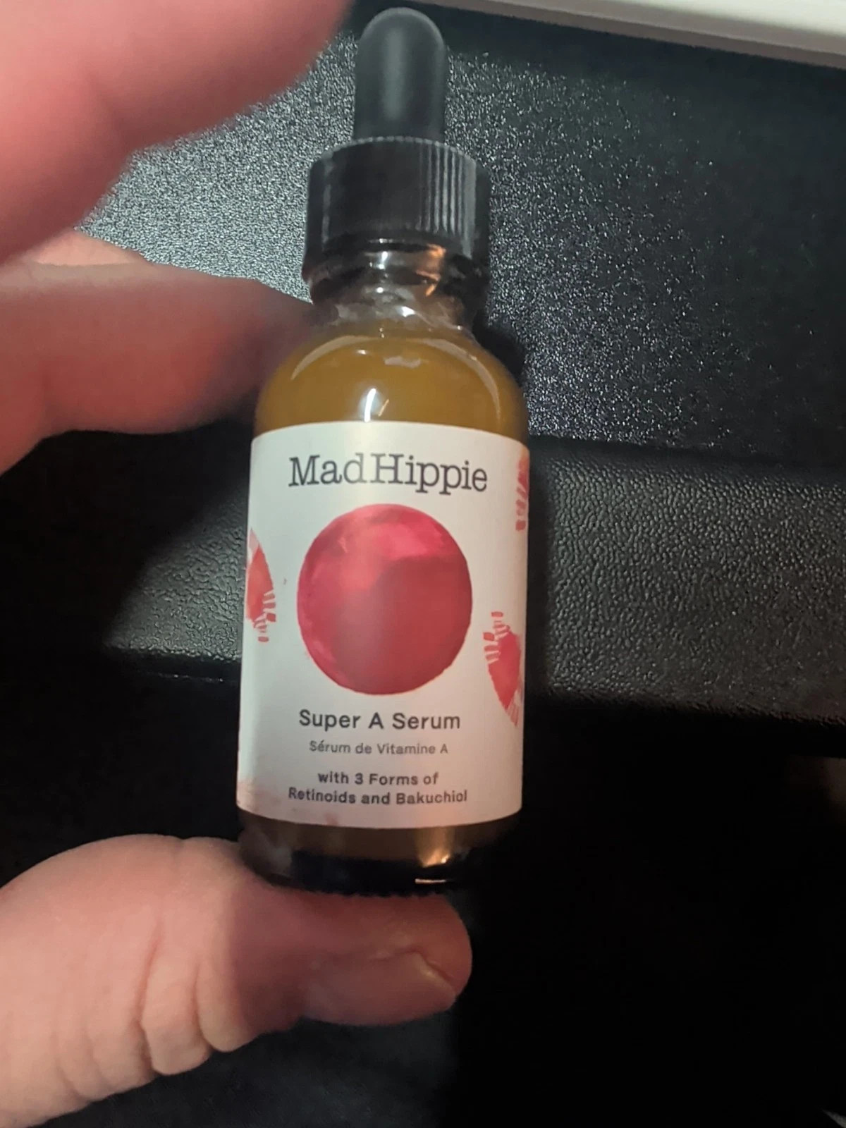 Mad Hippie Super A Retinol Serum for Face – Potent Skin Repair & Anti-Aging