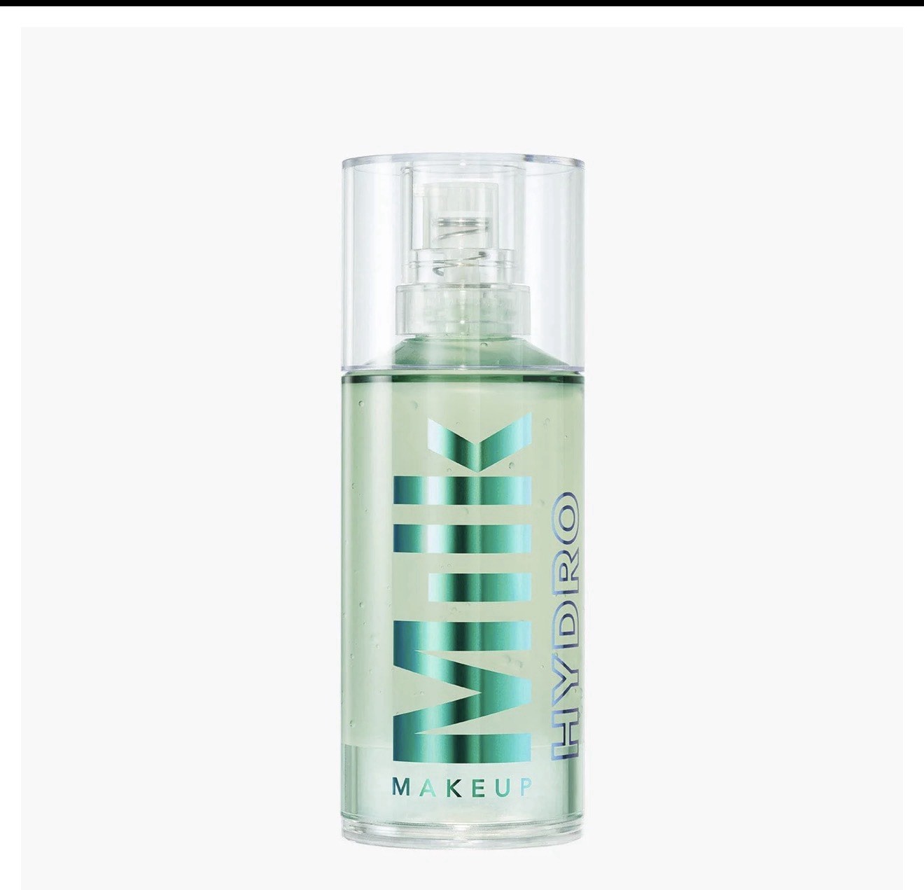 New In Box: Milk Makeup Hydro Grip Primer Full Size 1.52 fl oz