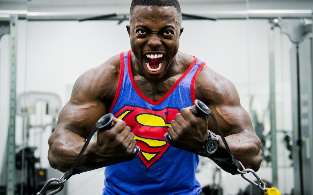 Tongkat Indonesia – Tongkat 200:1 400mg – Testosterone Supplement 3B