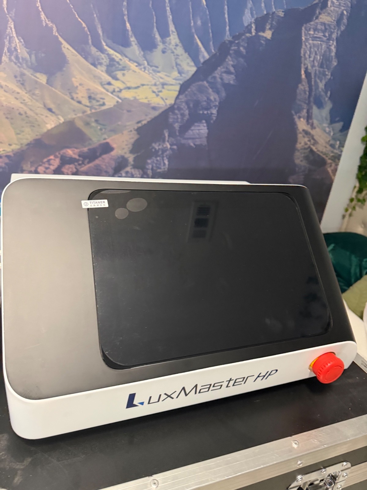 LLLT Laser Therapy Class IV Laser Treatment for Pain Relief