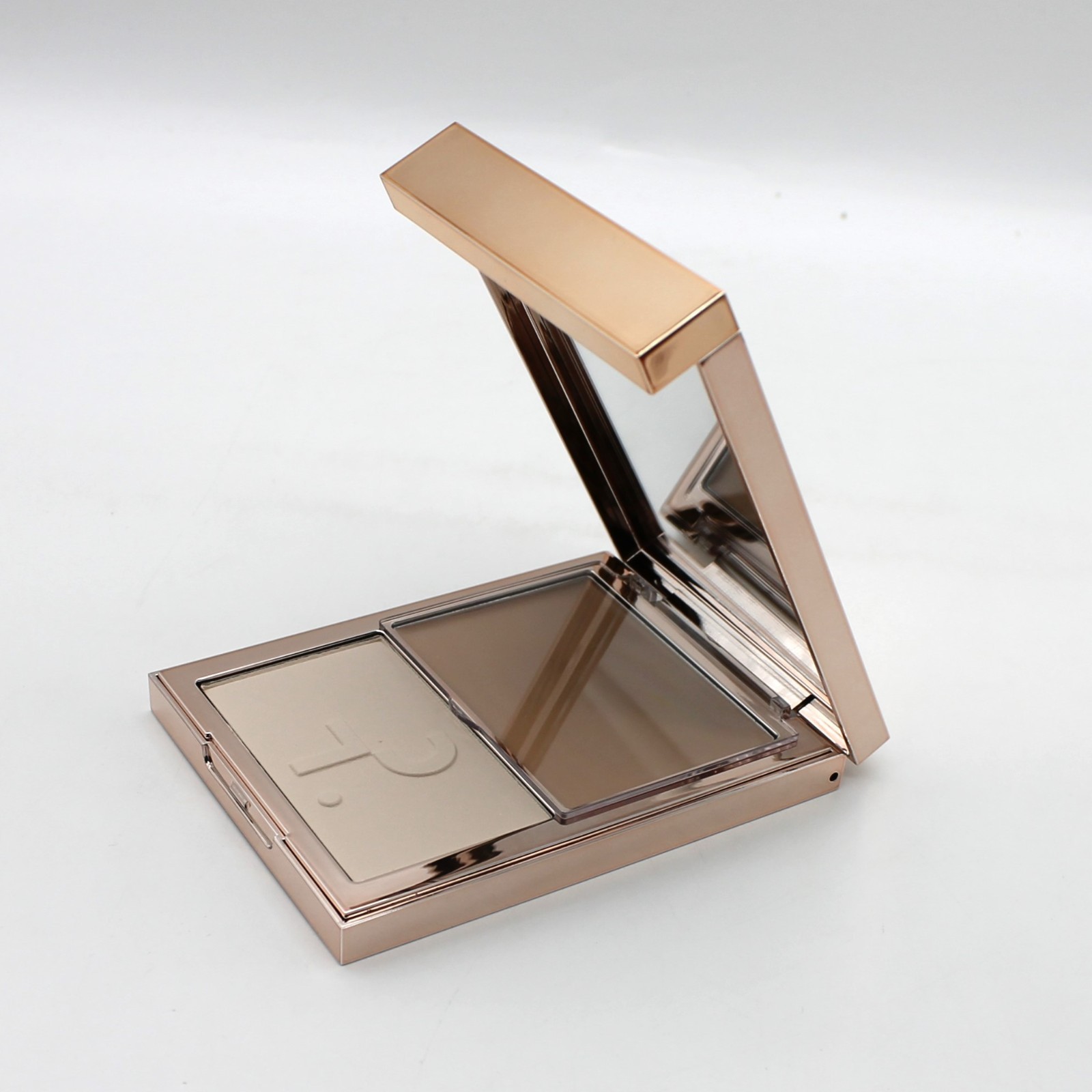 PATRICK TA Major Skin Creme Foundation & Finishing Powder Duo FAIR 2