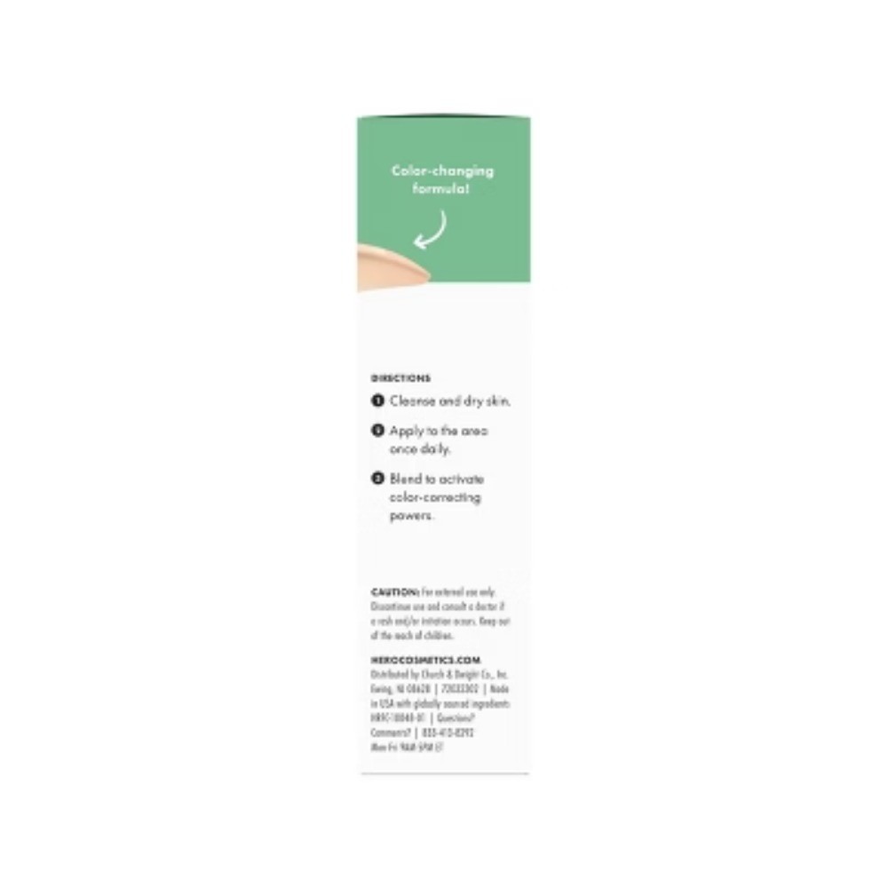 Rescue Balm Red Correct – 15ml