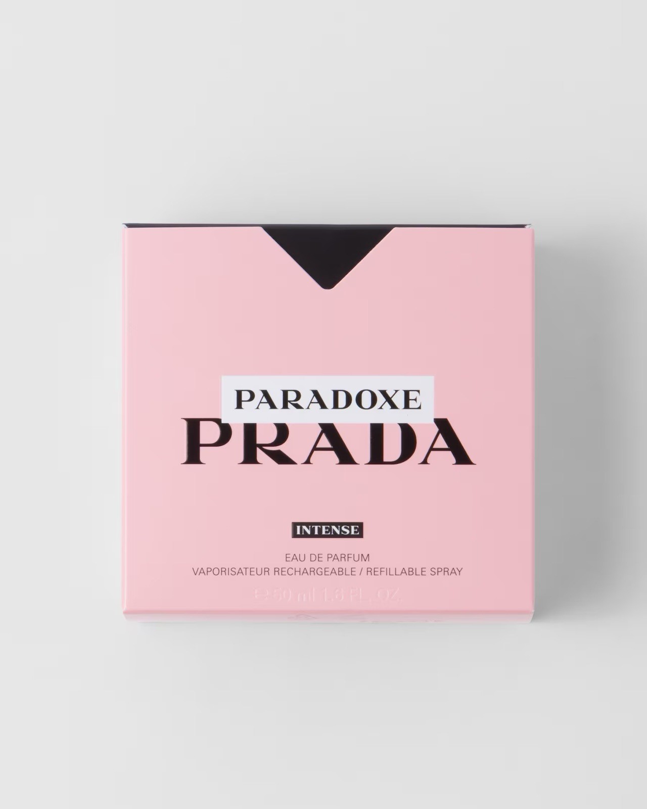 PRADA Paradoxe Virtual Flower Eau de Parfum Spray 1.6 fl oz, Refillable