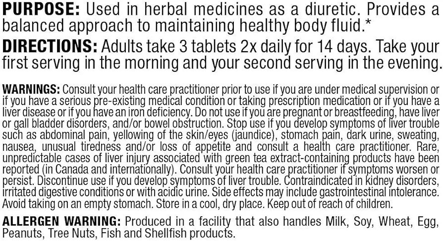 ALLMAX HYDRADRY 84 Tablets 14-Day Pre-Contest Formula Eliminates Subcutaneous