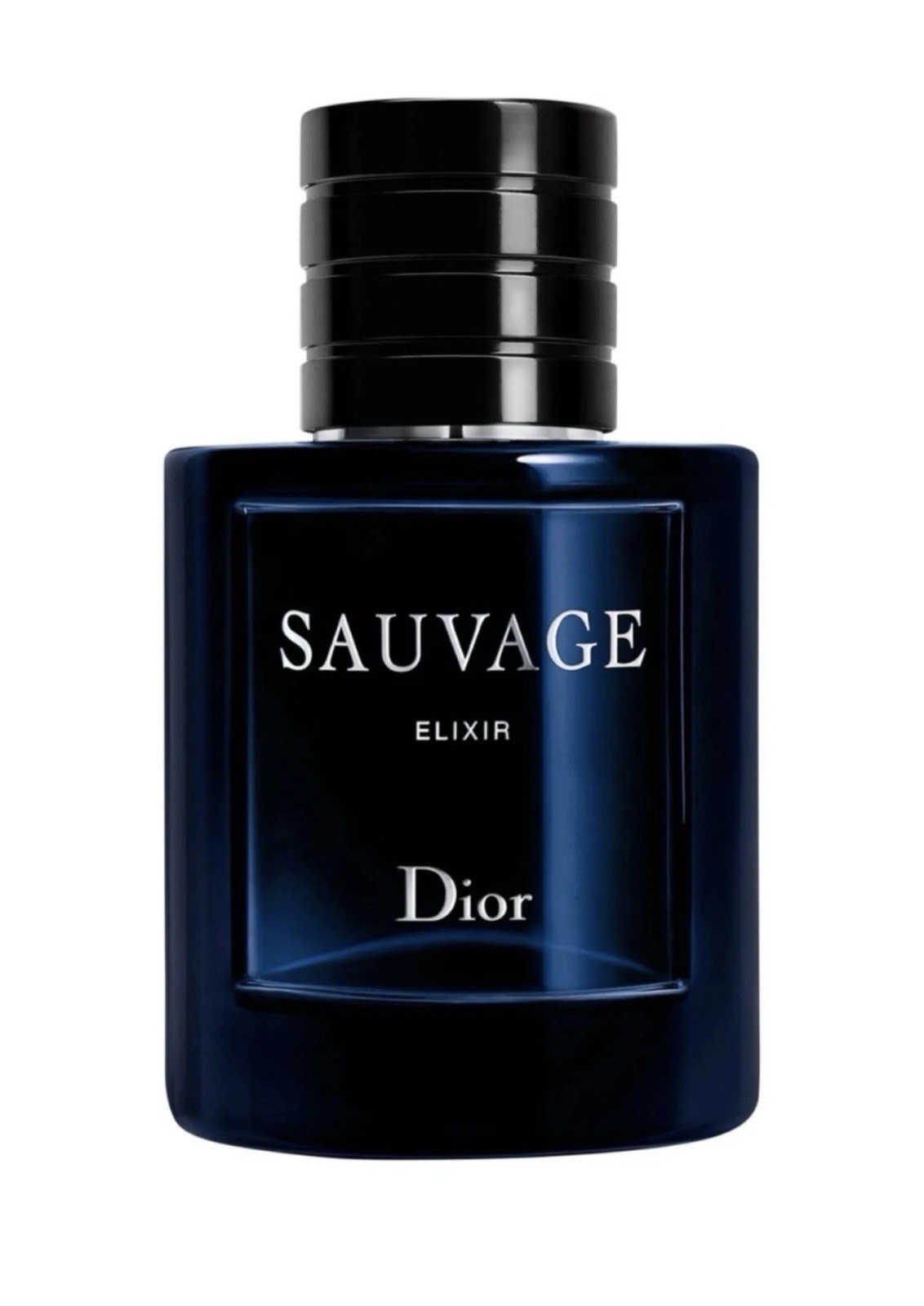 Sauvage Elixir by Christian Dior 60 ml Men’s Perfume New In Box