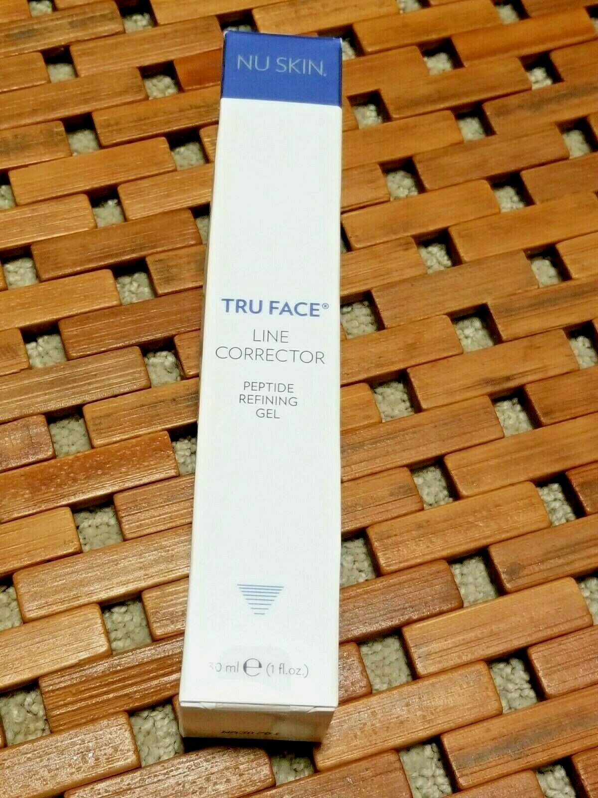 07/26 Nu Skin NuSkin Tru Face Line Corrector -Authentic New Stock- 07/2026