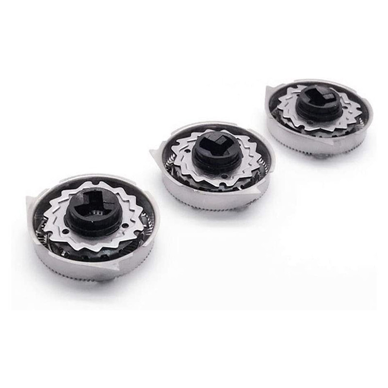 HQ9 Replacement Heads for Philips Norelco SpeedXL 8240XL 8140XL 8150XL 8160XL