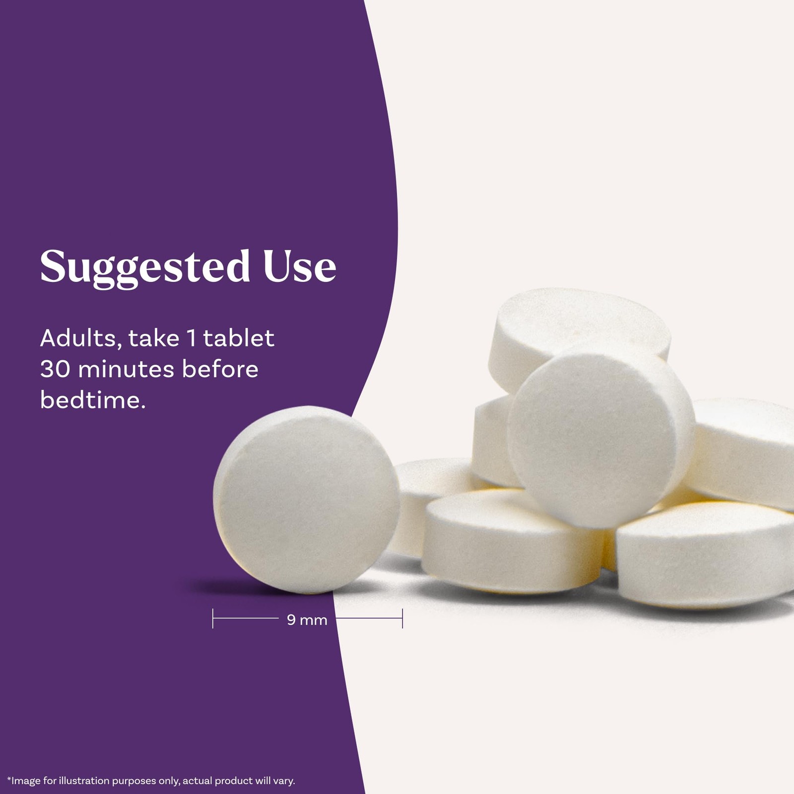 Natrol Melatonin 10mg Time Release Tablets, 100 Count (Pack of 1), No Color