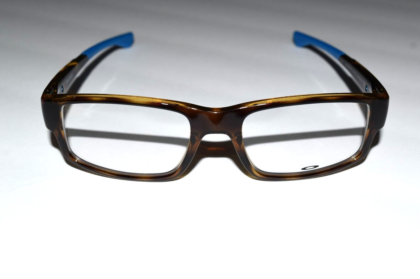 Oakley Traildrop Brown Tortoise Frame OX8104-0352 52-18-139 Eyeglasses A