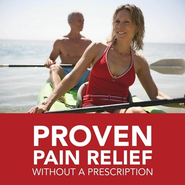 Equate Regular Strength Pain Reliever Acetaminophen Tablets, 325mg 100 Count