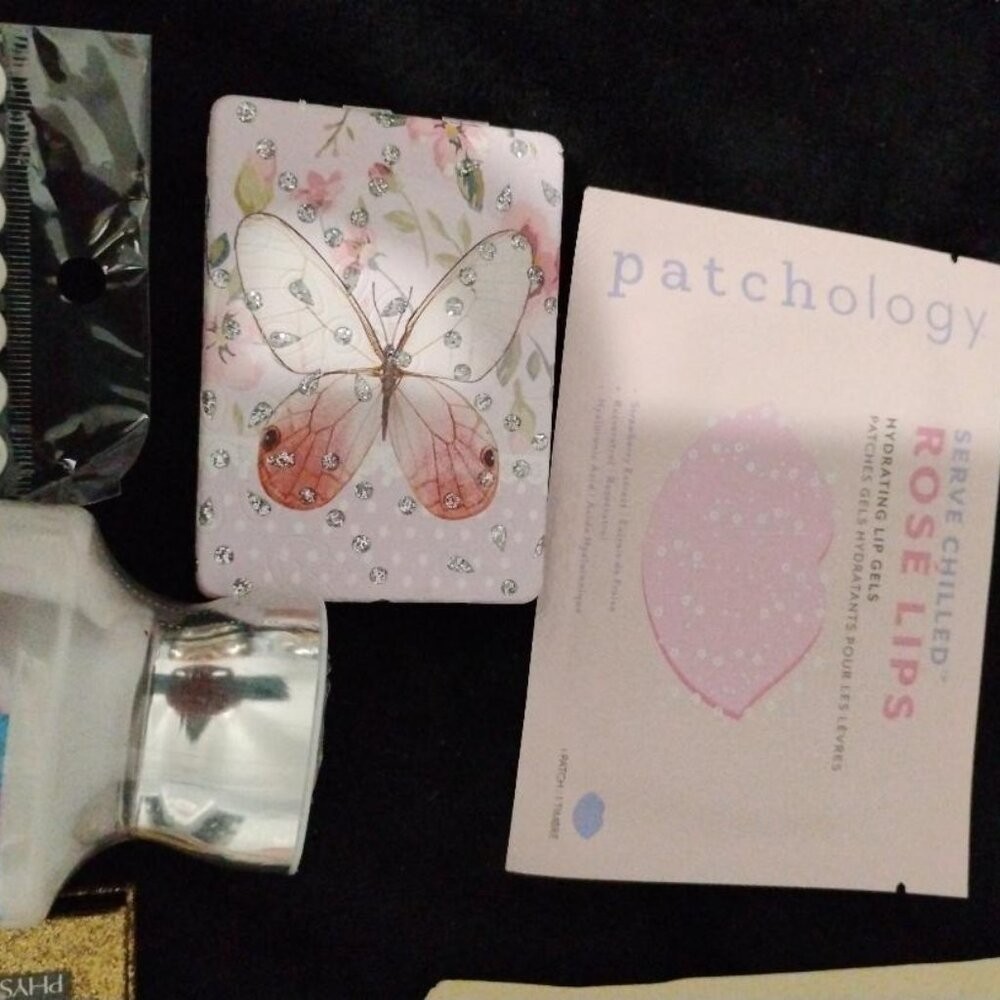 Beauty Bundle NEW