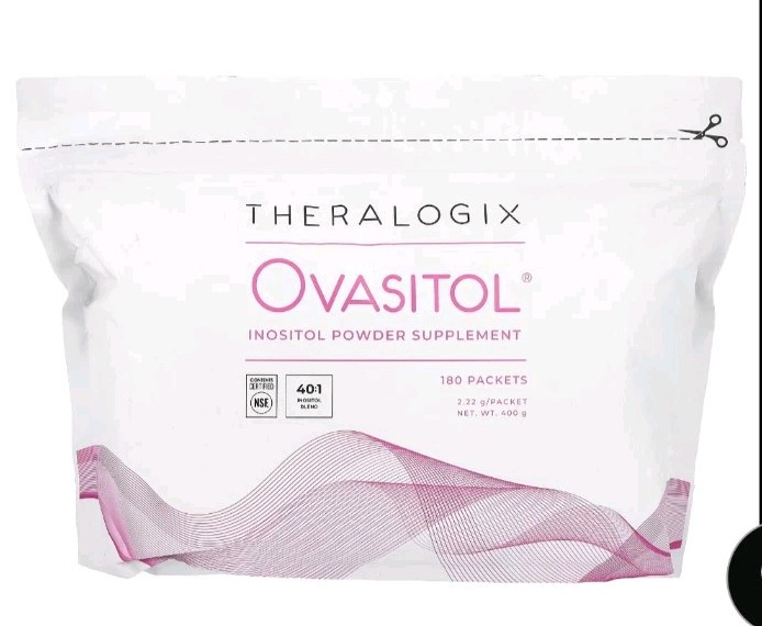 Theralogix Ovasitol