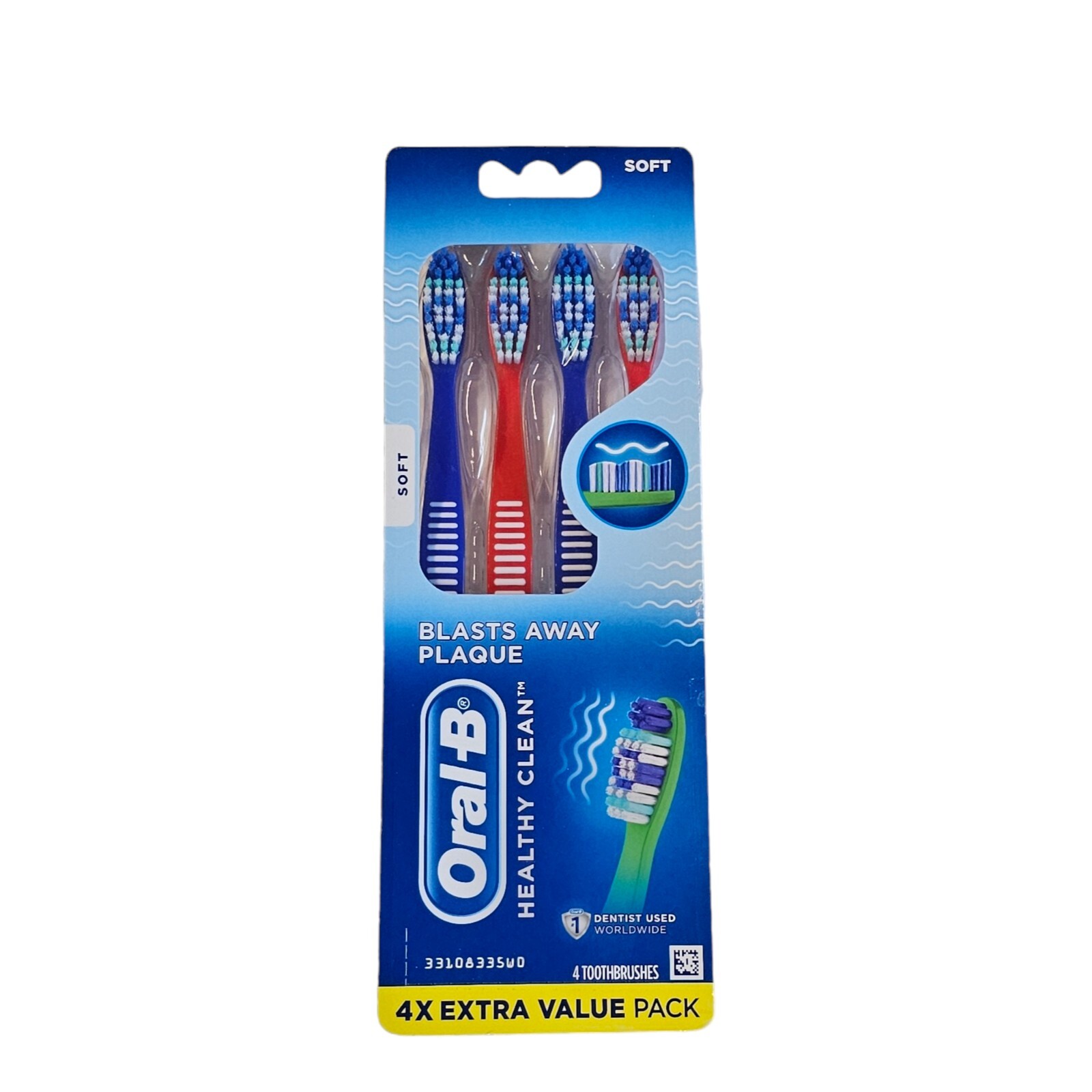 ORAL B Toothbrush YOU CHOOSE!