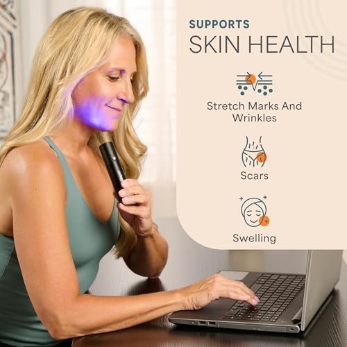 LifePro Infrared Red Light Therapy Device for Body Joints & Muscles (OpenBox)