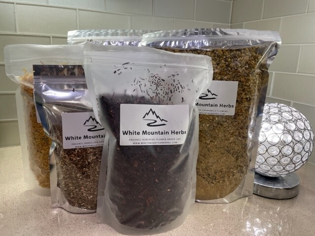 Elderberry Dried Wild Crafted Elderberries ~ Freshly Packed USA Free Ship